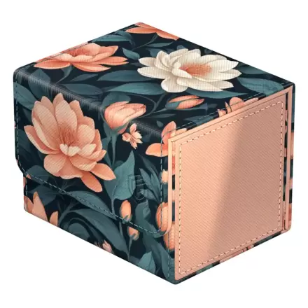 Ultimate Guard Sidewinder 100+ Xenoskin "Floral Places" - Quiet Glade product photo
