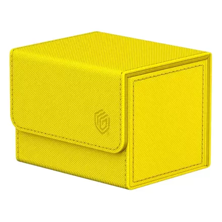 Ultimate Guard Sidewinder 100+ Xenoskin "Summer Edition 2025" - Dandelion product photo