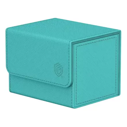 Ultimate Guard Sidewinder 100+ Xenoskin "Summer Edition 2025" - Lagoon product photo