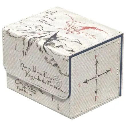 Ultimate Guard Sidewinder 100 Xenoskin The Hobbit™ - Thrór's Map product photo