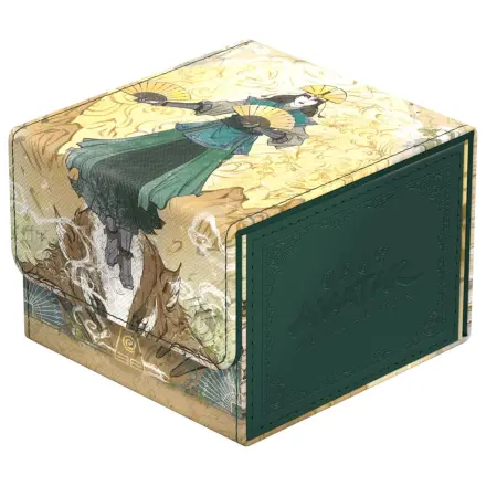 Ultimate Guard Sidewinder 133+ Xenoskin Magic: The Gathering | Avatar: The Last Airbender - The Legend of Kyoshi product photo