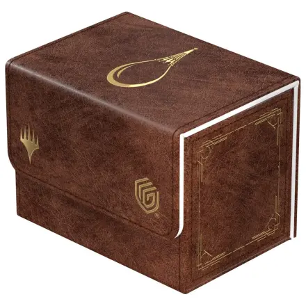 Ultimate Guard Sidewinder 80+ Magic: The Gathering - Mox Pearl product photo