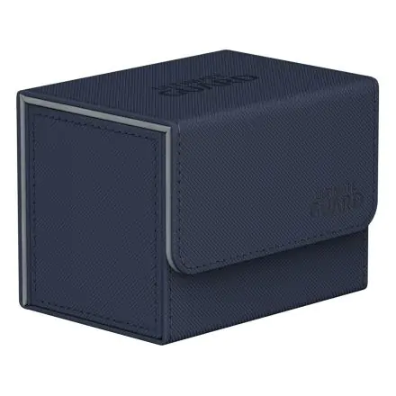 Ultimate Guard Sidewinder 80+ XenoSkin Blue product photo