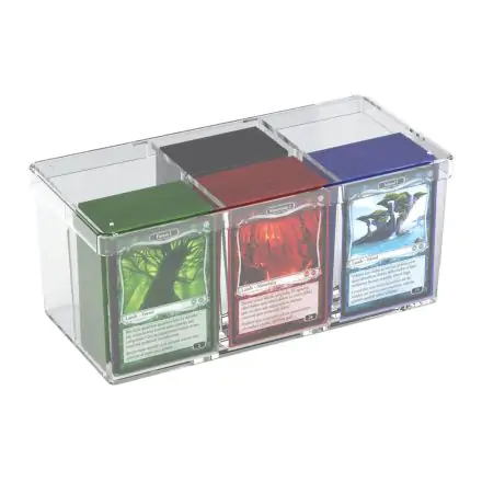 Ultimate Guard Stack´n´Safe Card Box 480 termékfotója
