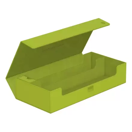 Ultimate Guard Superhive 550+ Xenoskin "Summer Edition 2025" - Lime product photo
