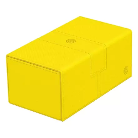 Ultimate Guard Twin Flip'n'Tray 200+ Xenoskin "Summer Edition 2025" -Dandelion product photo