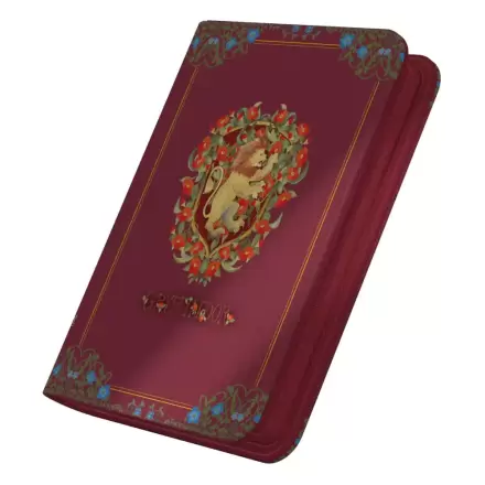Ultimate Guard Zipfolio 160 Xenoskin Harry Potter - Gryffindor product photo