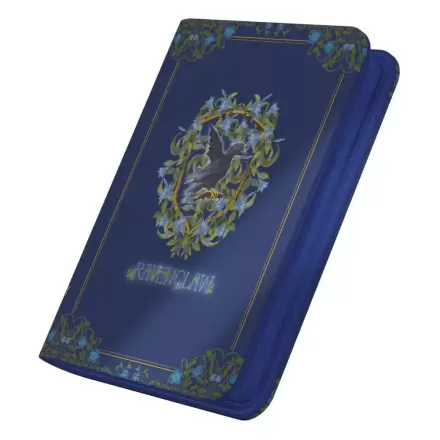 Ultimate Guard Zipfolio 160 Xenoskin Harry Potter - Ravenclaw product photo