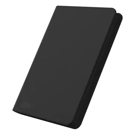 Ultimate Guard Zipfolio 360 - 18-Pocket XenoSkin Black termékfotója
