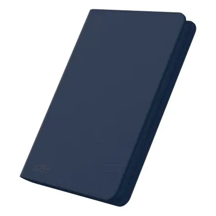 Ultimate Guard Zipfolio 360 - 18-Pocket XenoSkin Blue termékfotója