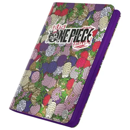 Ultimate Guard Zipfolio 360 Xenoskin One Piece - Devil Fruits product photo