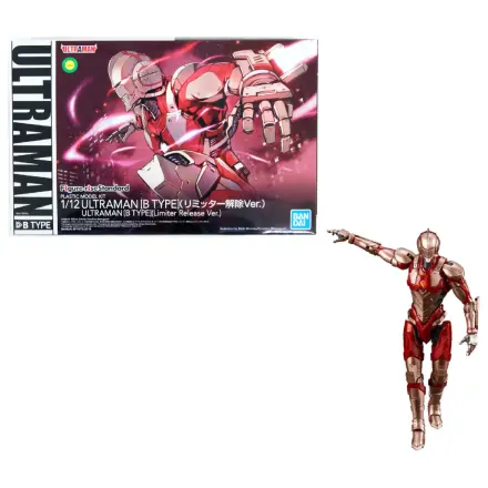 Ultraman Figure-rise Standard Ultraman B Type Limiter R Model Kit product photo