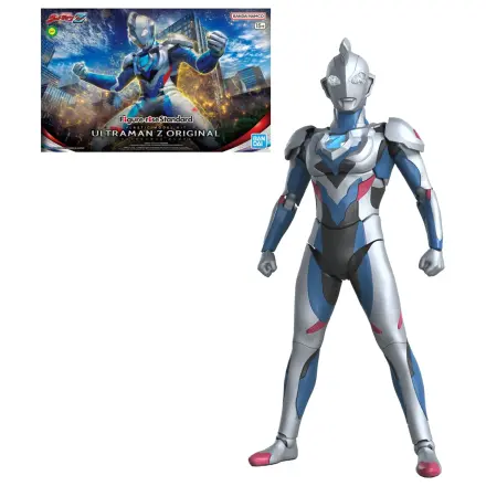 ULTRAMAN Figure-rise Standard Ultraman Z Original Model Kit product photo