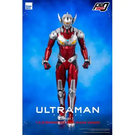 Ultraman FigZero Action Figure 1/6 Ultraman Suit Taro Anime Version 31 cm termékfotója