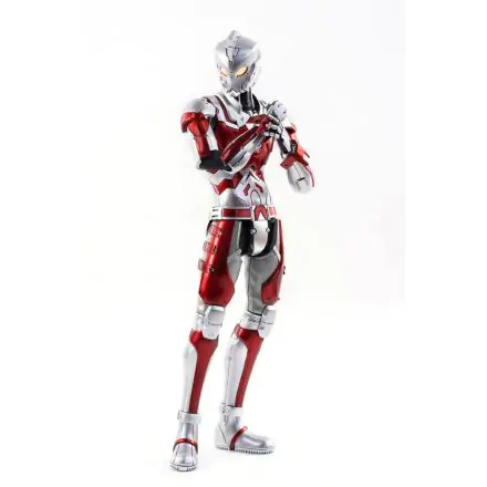 Ultraman FigZero Action Figure 1/6 Ultraman Ace Suit Anime Version 29 cm product photo