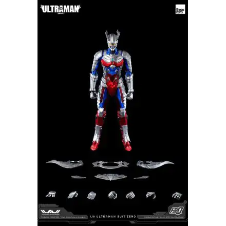 Ultraman FigZero Action Figure 1/6 Ultraman Suit Zero 32 cm product photo