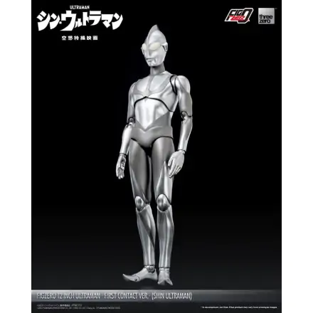 Ultraman FigZero Action Figure Shin Ultraman (First Contact Ver.) 31 cm product photo