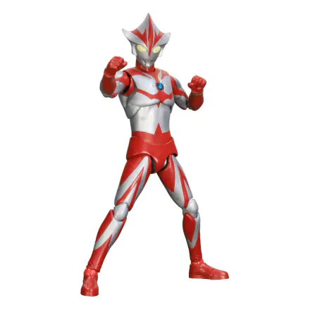 Ultraman Action Figure Haf Melos 17 cm product photo