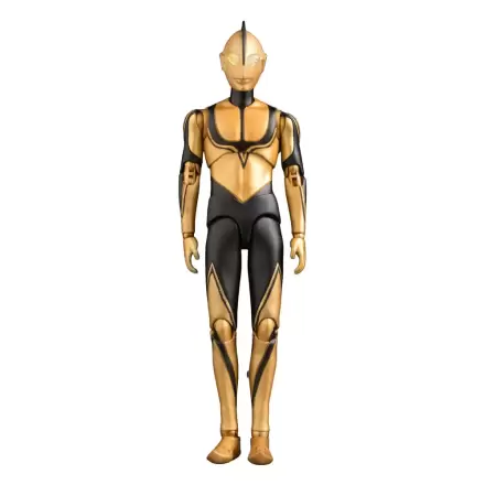 Ultraman Hero Action Figure ZOFY 17 cm product photo
