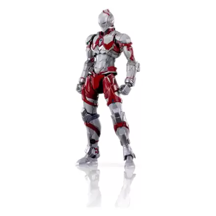 Ultraman Hito Kara Kuri Action Figure Ultraman 21 cm product photo