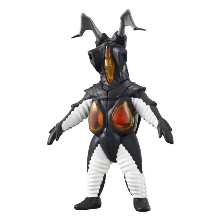 Ultraman Kaitai Puzzle Fantasy Figure Zetton 13 cm product photo