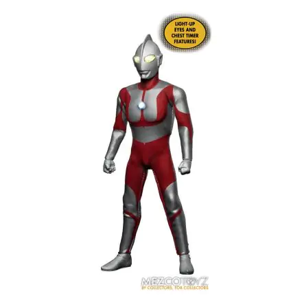 Ultraman Light-Up Action Figure 1/12 Ultraman 16 cm termékfotója