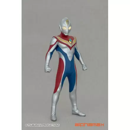 Ultraman Light-Up Action Figure Dyna 16 cm product photo