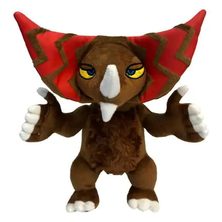 Ultraman Light-Up Plush Figure Gomora 28 cm product photo