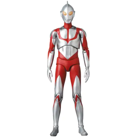 Ultraman MAFEX Action Figure Ultraman (DX Ver.) 16 cm product photo