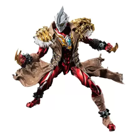 Ultraman Action Figure Masayuki Gotoh Ultraman Regulos 33 cm product photo