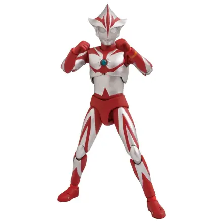 Ultraman PVC Figure FFAF MELOS 16 cm product photo