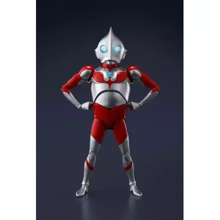 Ultraman: Rising S.H. Figuarts Action Figure Ultradad 12 cm termékfotója