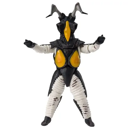 Ultraman Series S.H.Figuarts Action Figure Zetton 60th anniversary Edition 16 cm      product photo