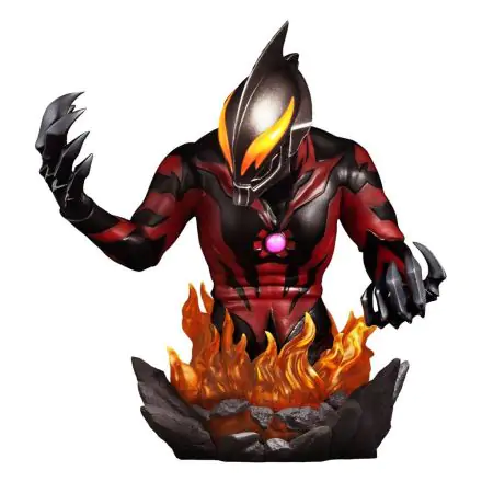 Ultraman Series PVC Bust Ultraman Belial 16 cm product photo