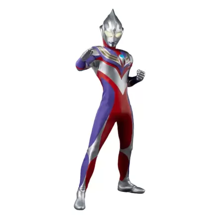 Ultraman Tiga FigZero Action Figure 1/6 Ultraman Tiga Multi Type 32 cm product photo