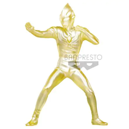 Ultraman Tiga Heros Brave Ultraman Tiga B 18cm product photo