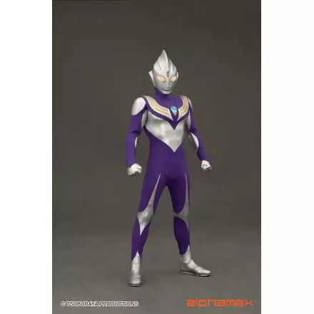 Ultraman Light-Up Action Figure Tiga Sky Type 16 cm product photo