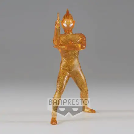 Ultraman Trigger Hero's Brave PVC Statue Trigger Multi Type Sunset Glow Edition Ver. B 18 cm product photo