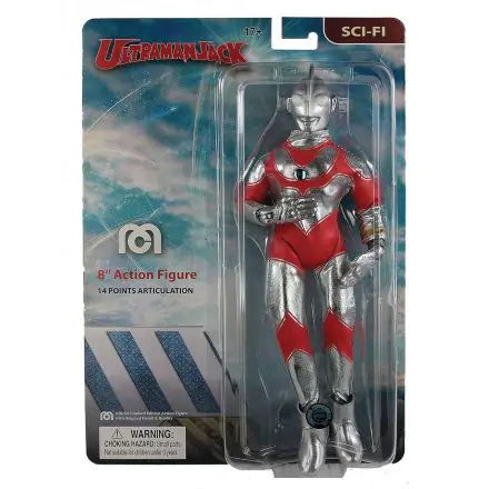 Ultraman Action Figure Ultraman Jack 20 cm product photo