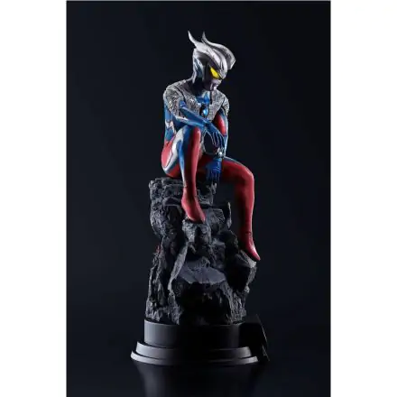 Ultraman Zero 10th Anniversary Tamashii Studio Premium figure 62cm product photo