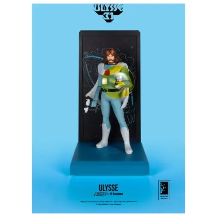 Ulysse 31 Neon Figure 1/9 Ulysse 20 cm product photo