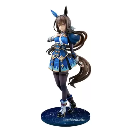 Uma Musume Pretty Derby PVC Statue 1/7 Admire Vega 26 cm termékfotója