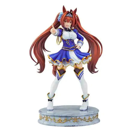 Uma Musume Pretty Derby PVC Statue 1/7 Daiwa Scarlet 29 cm termékfotója