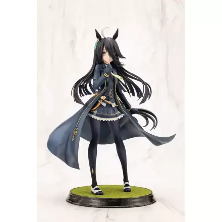 Uma Musume Pretty Derby PVC Statue 1/7 Manhatten Cafe 26 cm termékfotója