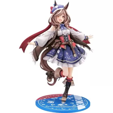 Uma Musume Pretty Derby PVC Statue 1/7 Matikanetannhauser 26 cm termékfotója