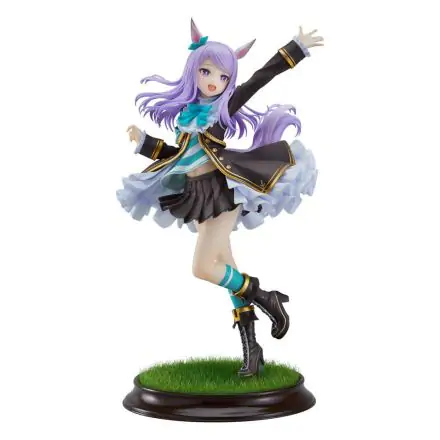 Uma Musume Pretty Derby PVC Statue 1/7 Mejiro McQueen The Treasure of the Prestigious Mejiro Family 26 cm termékfotója