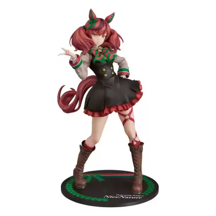 Uma Musume Pretty Derby PVC Statue 1/7 Nice Nature 26 cm product photo
