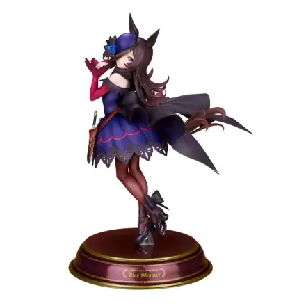 Uma Musume Pretty Derby PVC Statue 1/7 Rice Shower 26 cm termékfotója