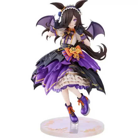 Uma Musume Pretty Derby PVC Statue 1/7 Rice Shower Vampire Makeover! 23 cm termékfotója