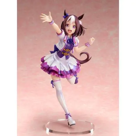 Uma Musume Pretty Derby PVC Statue 1/7 Special Week 23 cm product photo